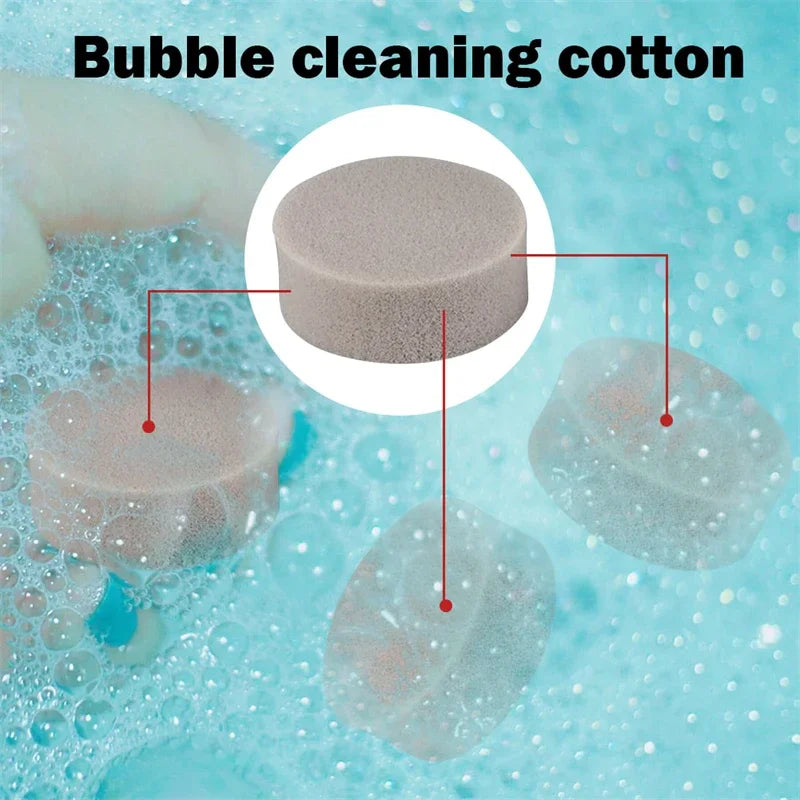 Fountain cleaning brush set – image 16