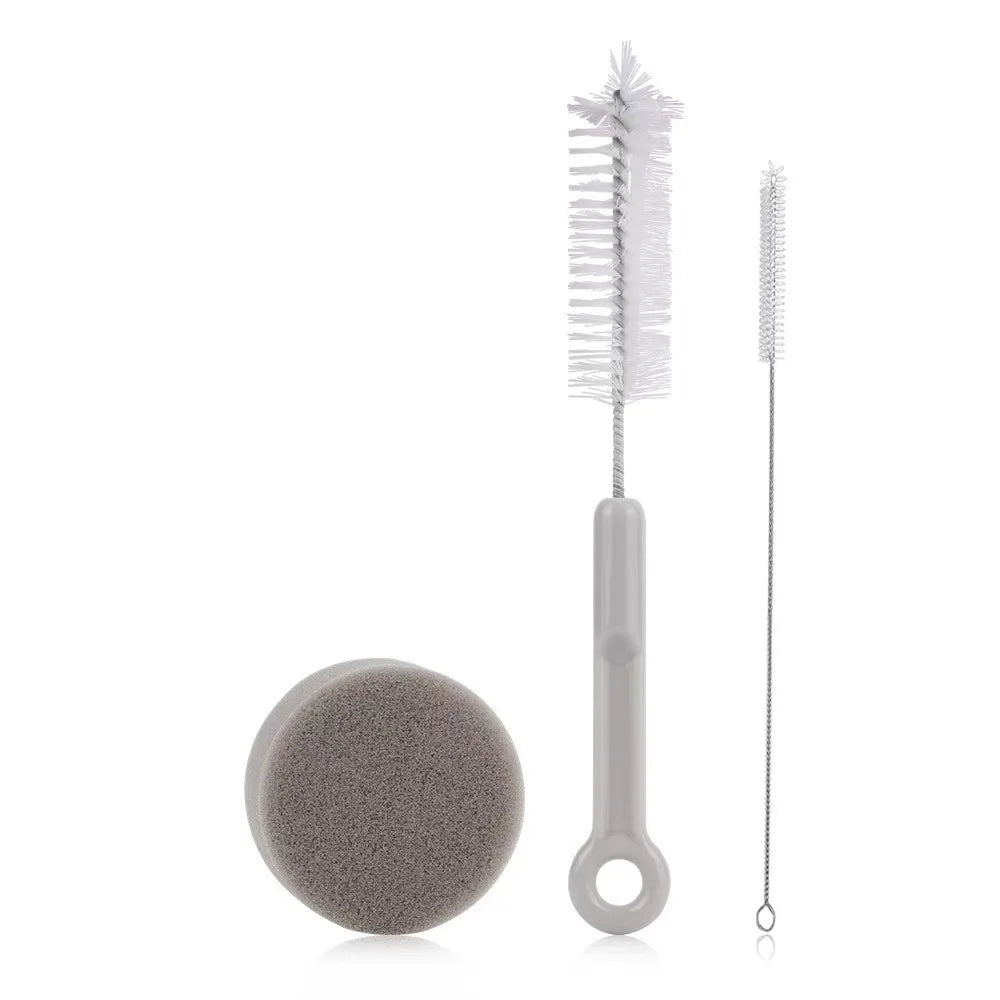 Fountain cleaning brush set – image 19