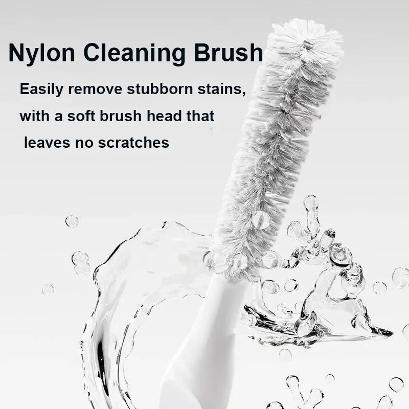 Fountain cleaning brush set – image 11