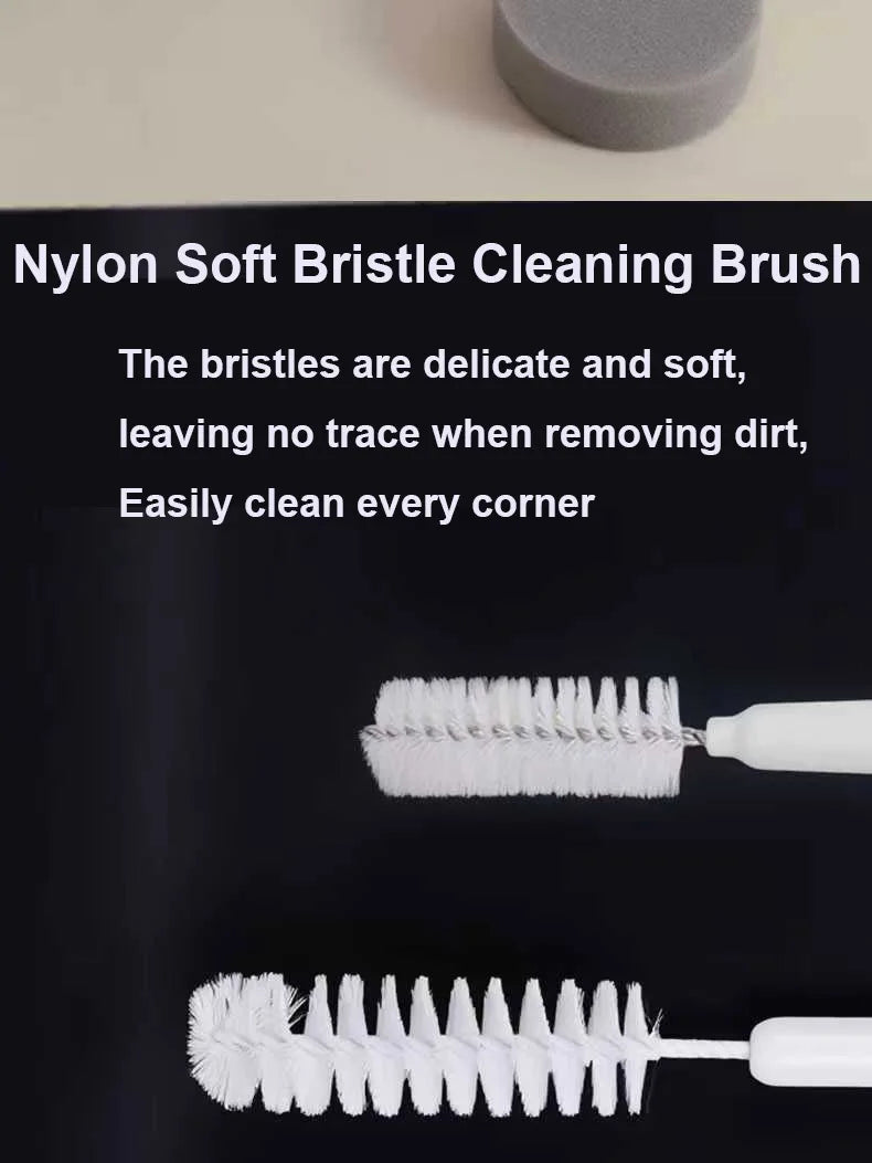Fountain cleaning brush set – image 15