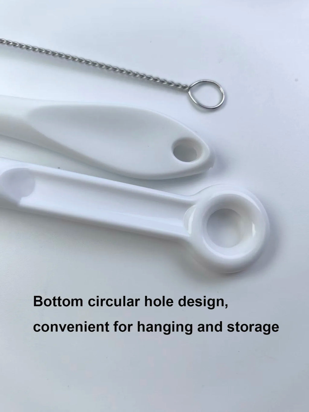 Fountain cleaning brush set – image 3
