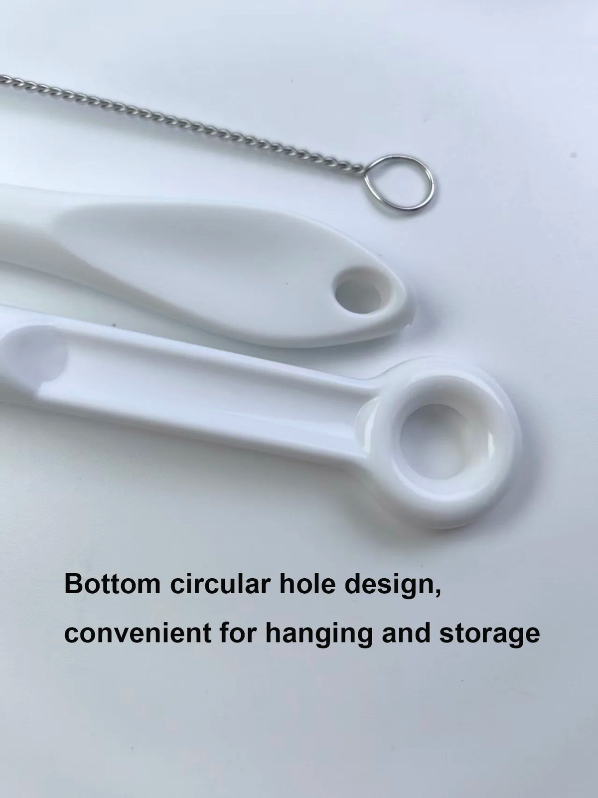 Fountain cleaning brush set – image 3