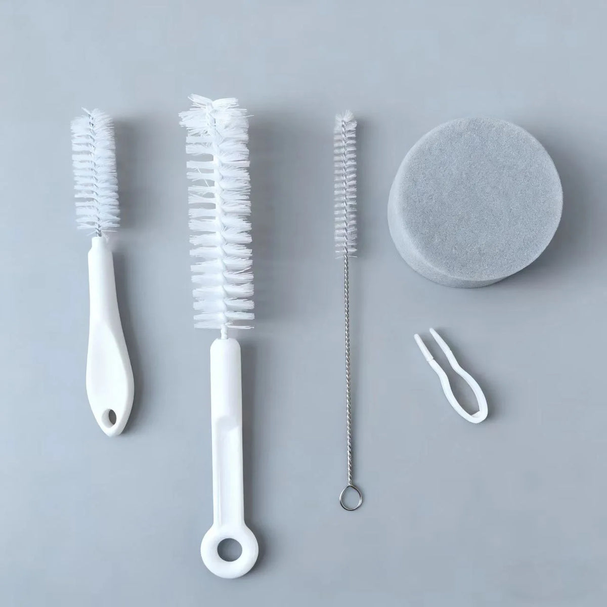 Fountain cleaning brush set – image 20