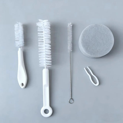 Fountain cleaning brush set – image 20