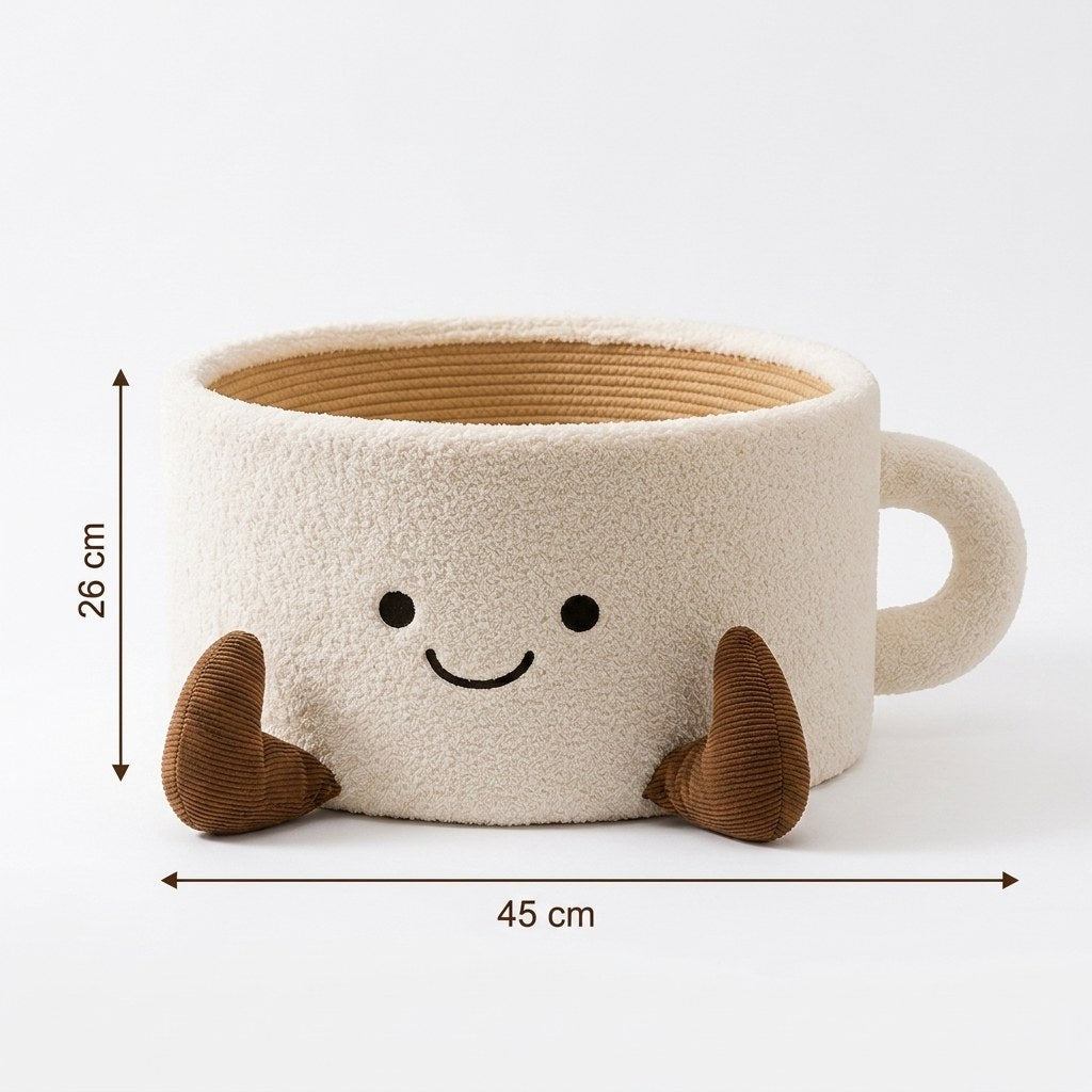 Dimensions: 45 cm wide and 26 cm tall