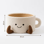 Dimensions: 45 cm wide and 26 cm tall